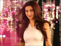 Shruti Haasan 